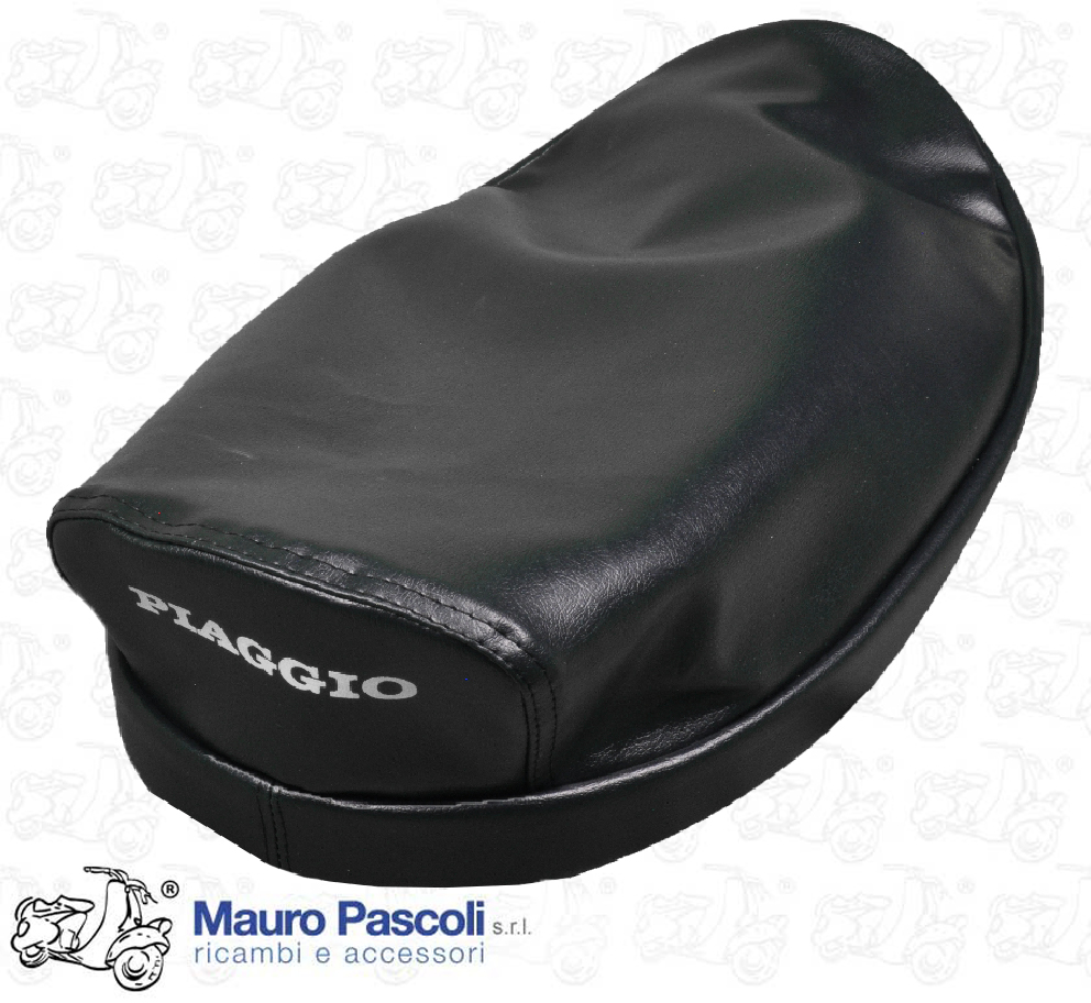 Couverture selle biplace