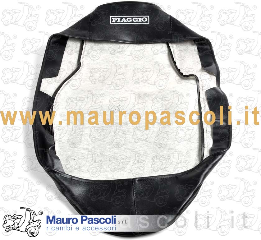 Cubierta sillìn biplaza