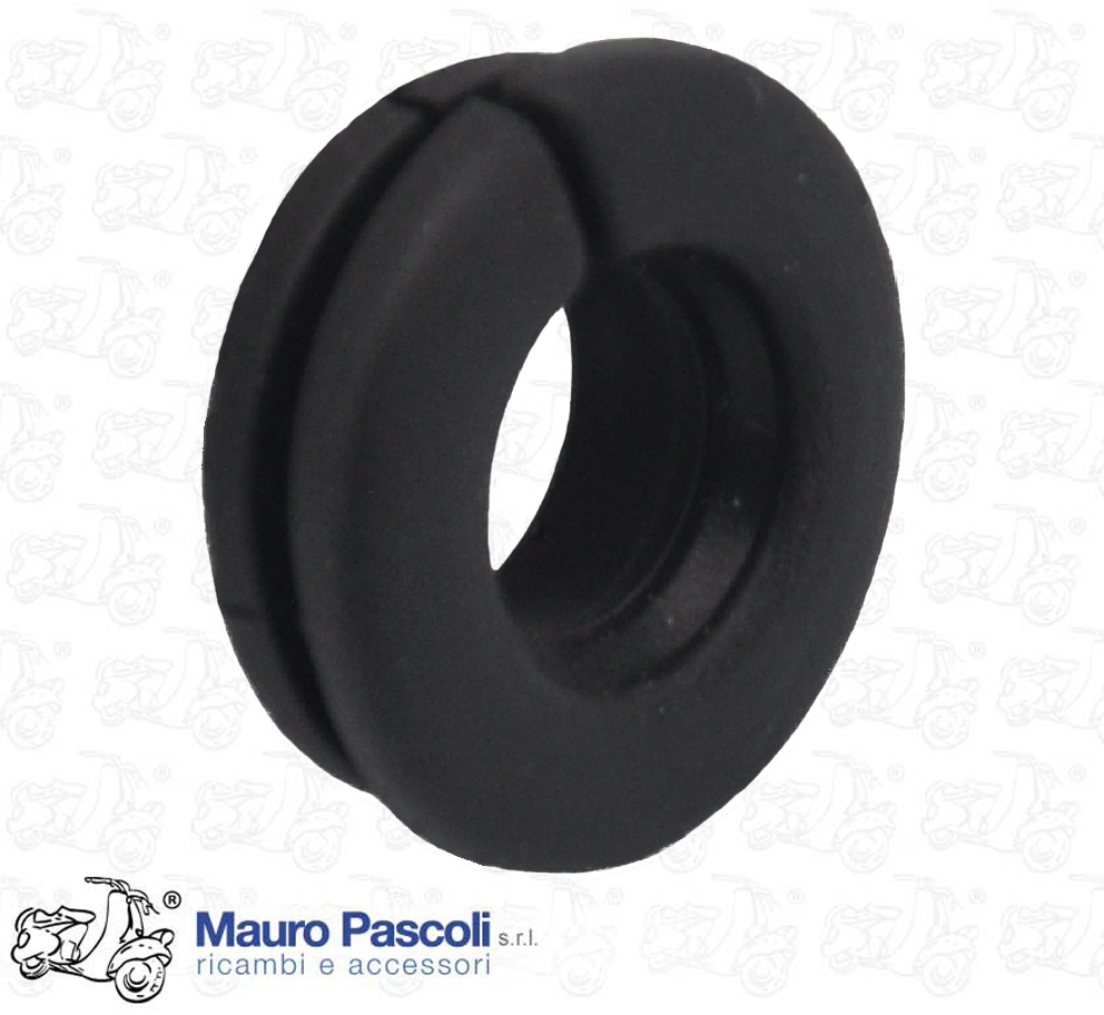 Gommino per asta del rubinetto serbatoio carburante Vespa .