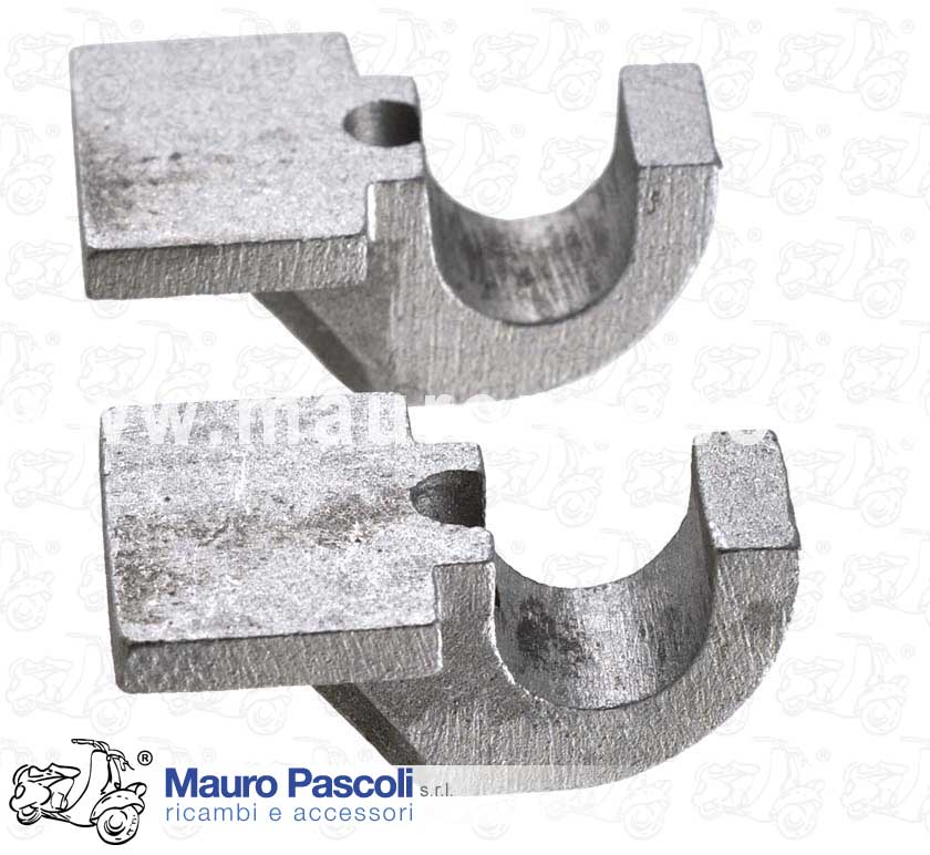 Bracket (left, right)