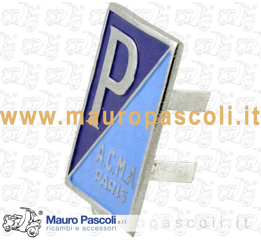 Plakette