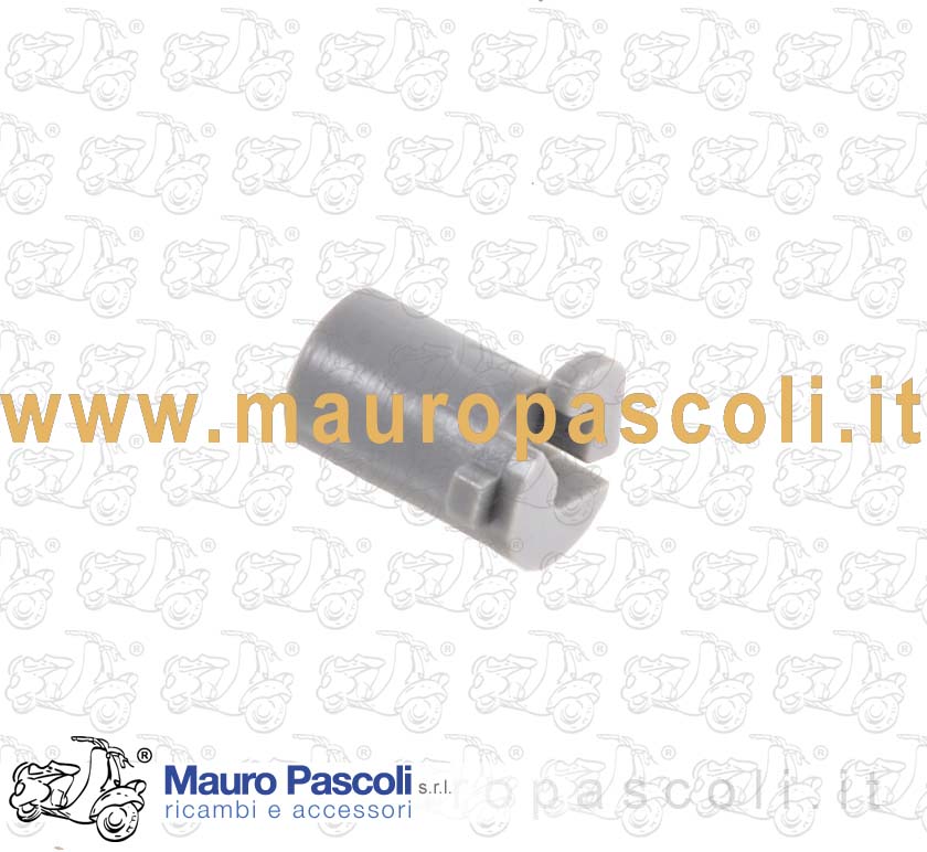 Bulb for Speedmeter
