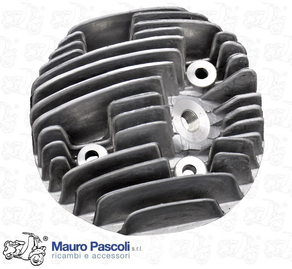 Testa del gruppo cilindro,vespa 150.