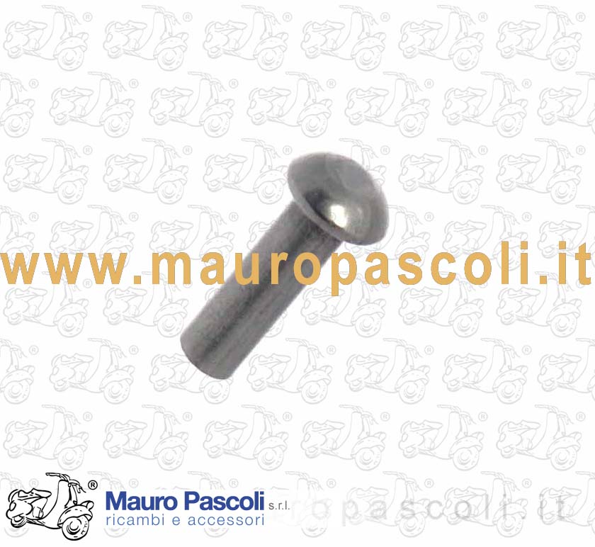 Pasador palanca puerta del capó del motor