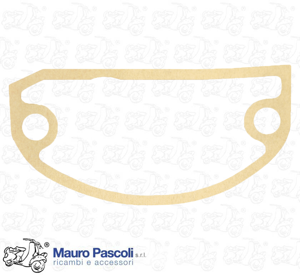 Guarnizione selettore marce al carter,vespa 80 - 125 - 150 - 200.