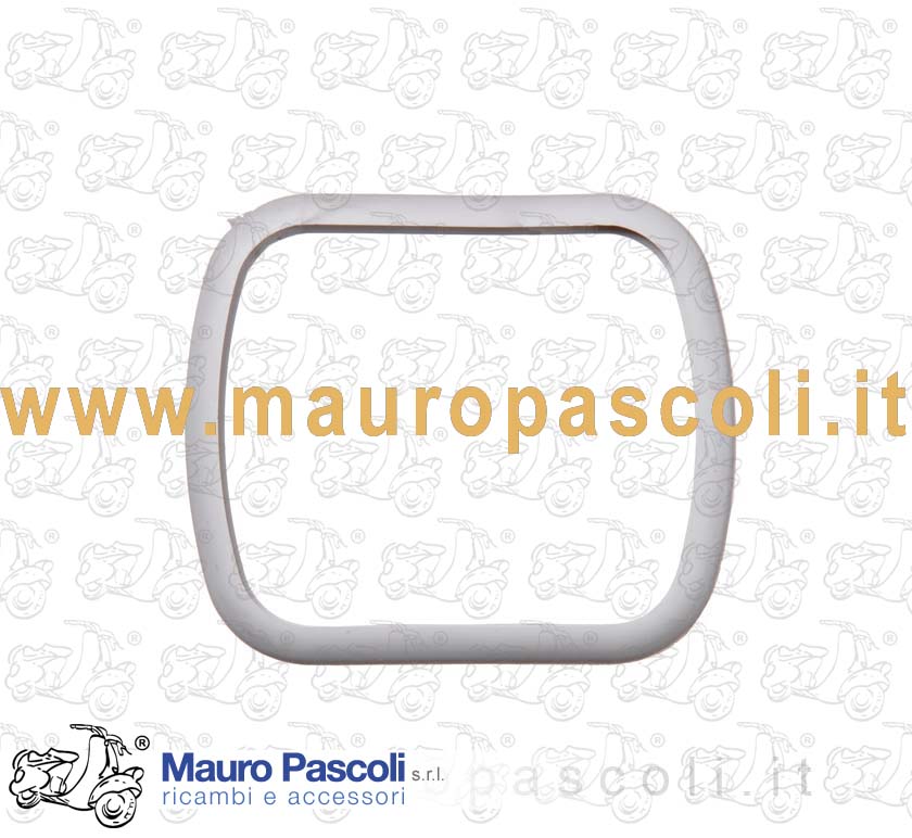 Speedometer internal gasket