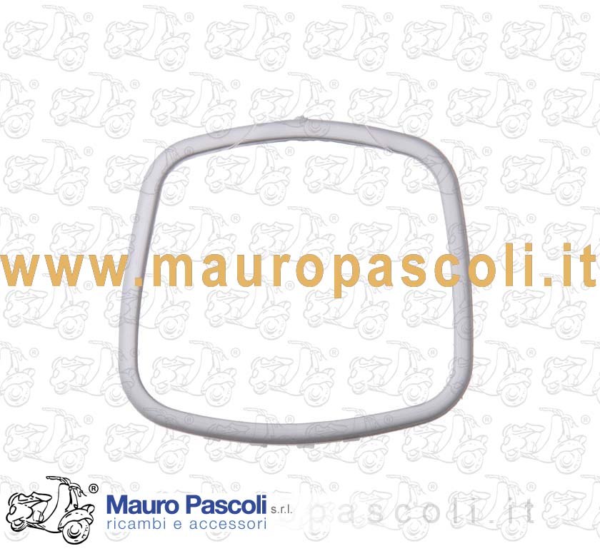 Empaquetadura interna del cuenta Kms