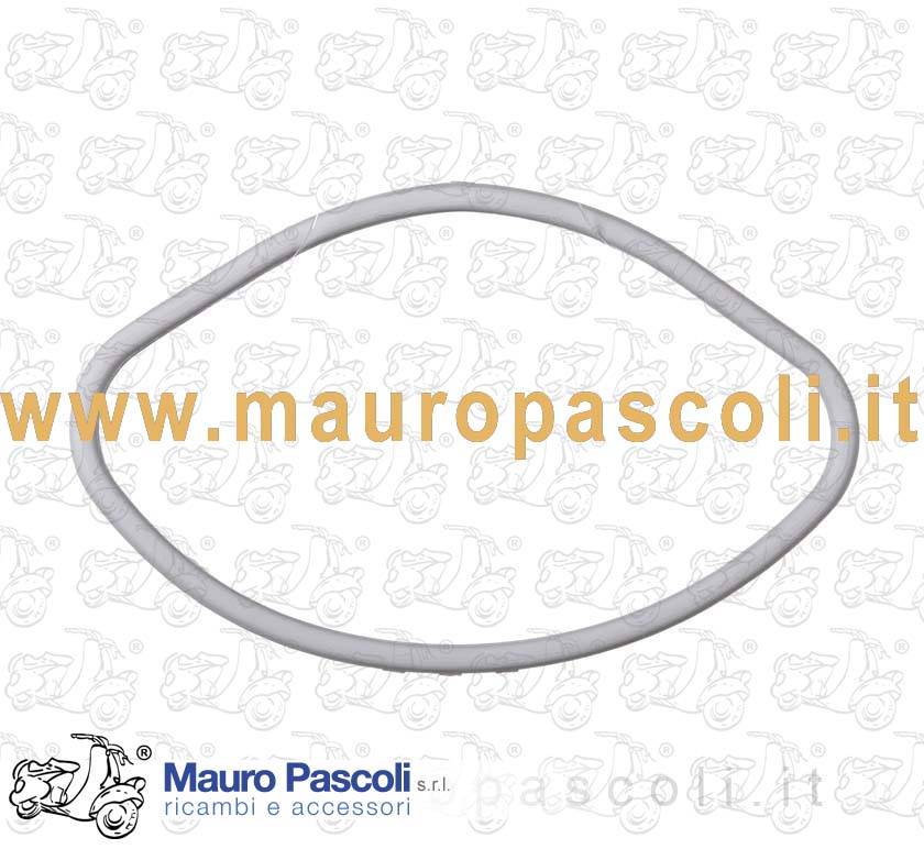 Speedometer internal gasket