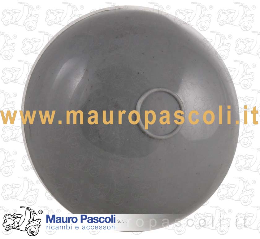Tappo mozzo tamburo freno anteriore,vespa 125 / 150 super.