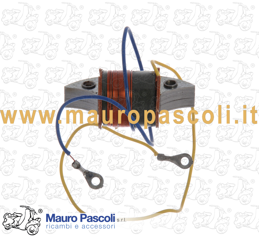 Light coil