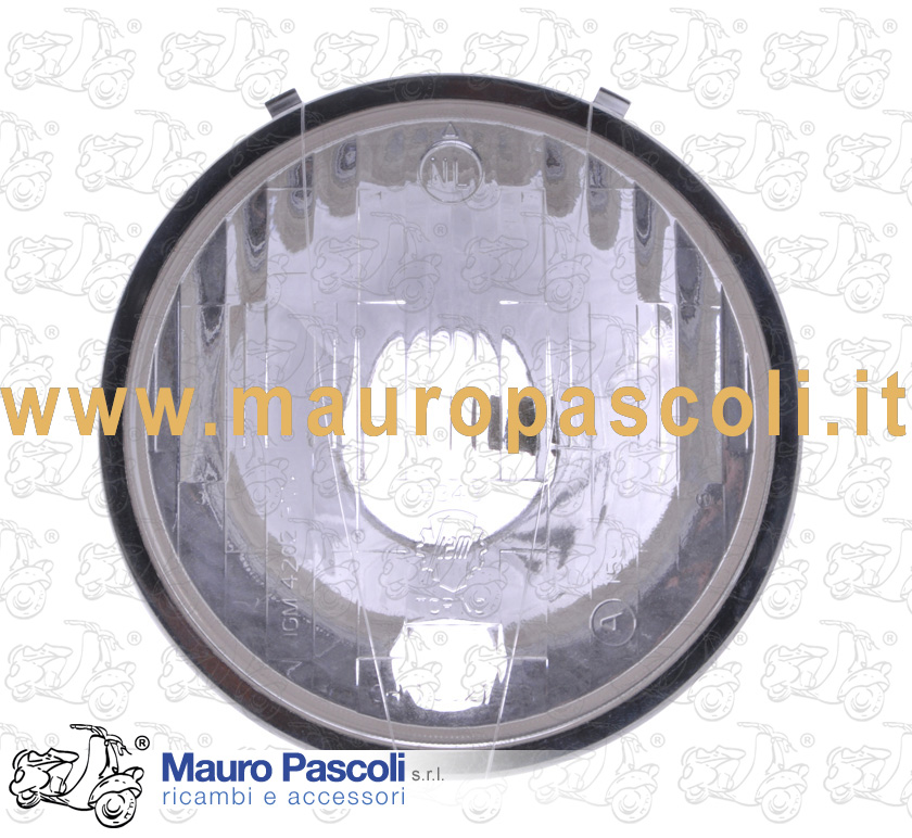 Headlamp set