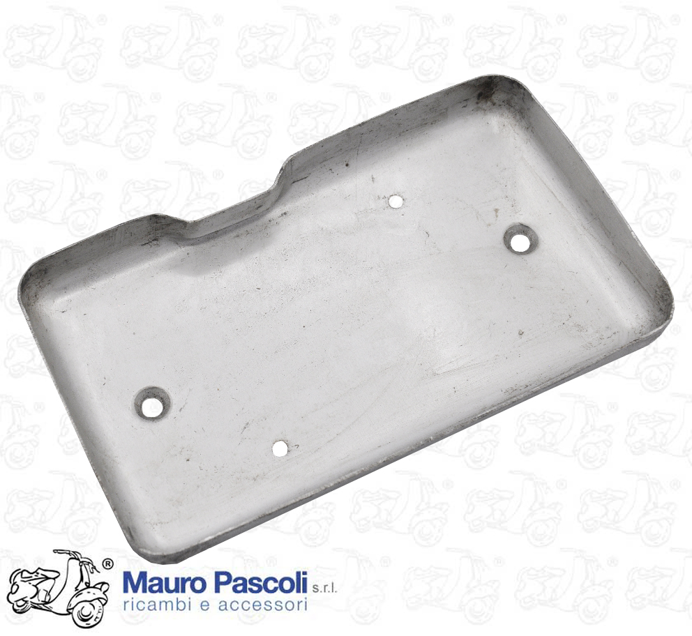 Vaschetta di raccolta sotto carburatore,vespa 125 - 150.