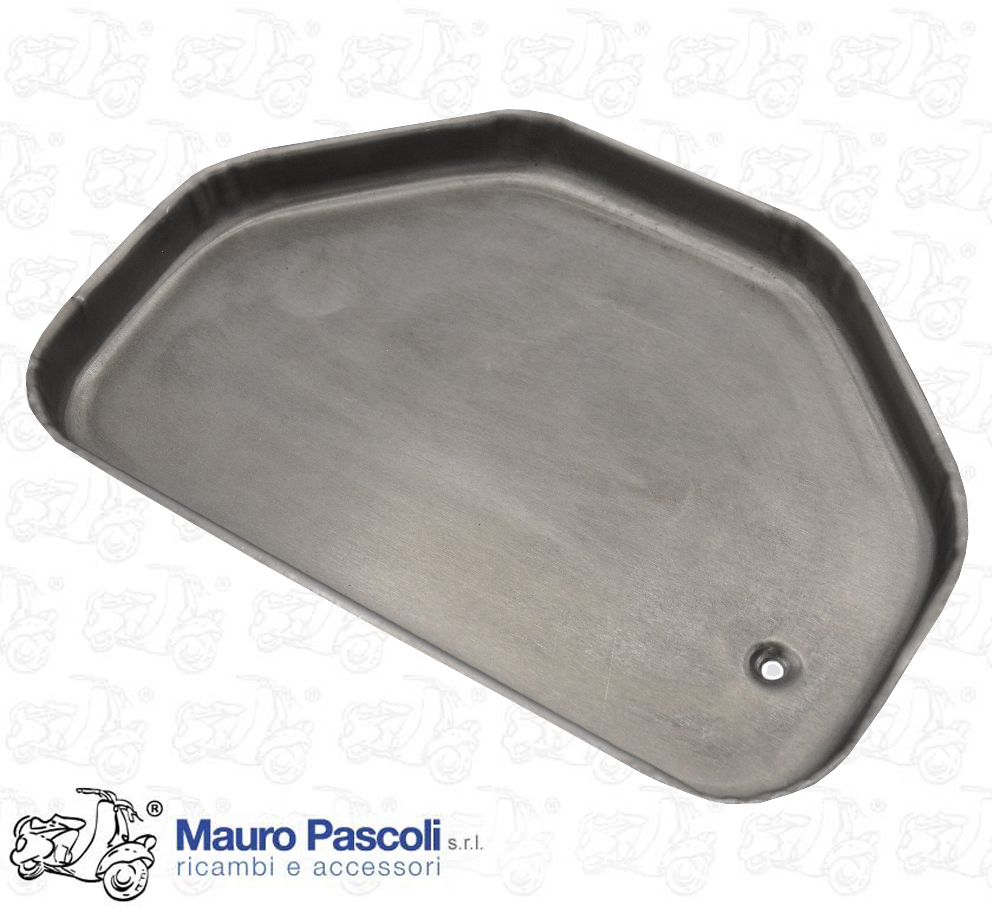 Vaschetta di raccolta sotto carburatore,vespa 125 - 150.