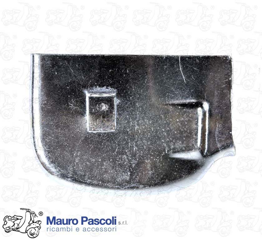Coperchio del supporto selettore cambio,vespa 125 - 150 -180 - 200.