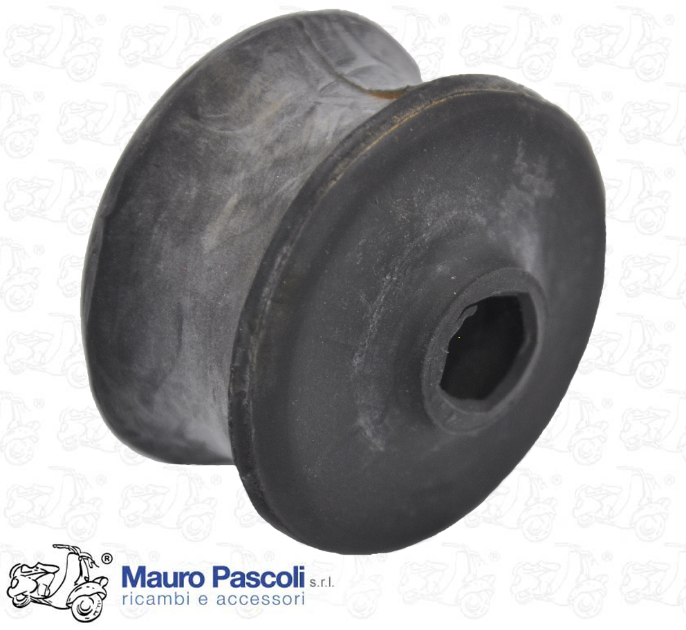 Tampone supporto elastico motore,ape