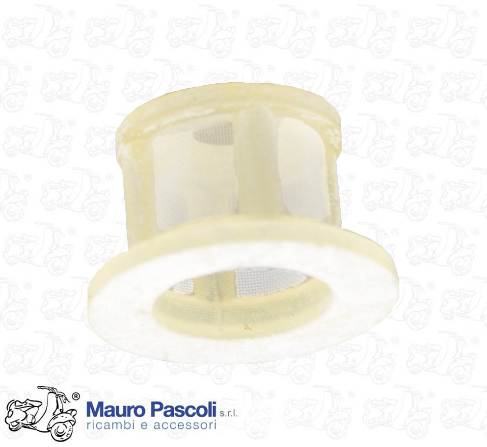 Filtro coperchio pipetta carbur.originale dellorto nos,vespa.