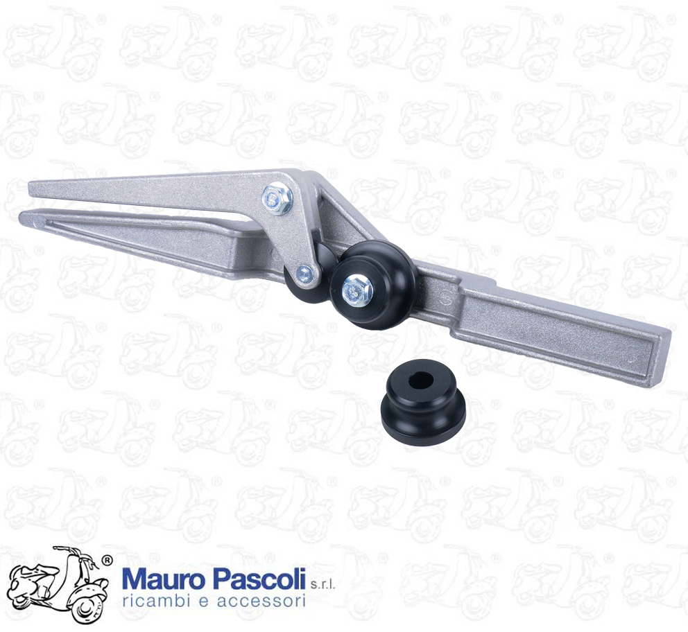 Aluminium Tool