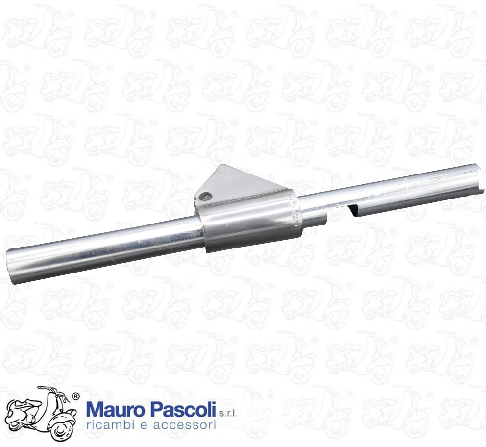 Tubo comando cambio 4 marce al manubrio,vespa 125 - 150 - 160.