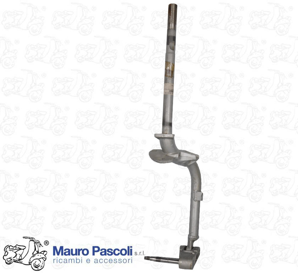 Tubo sterzo completo,nos , Vespa cosa.