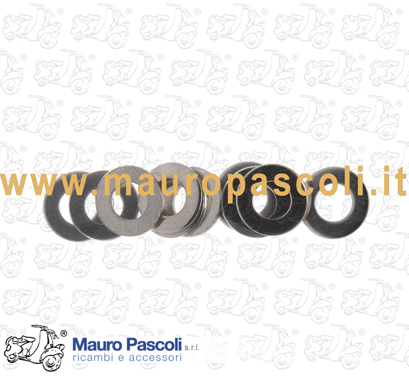 Washer (KIT x10pz)