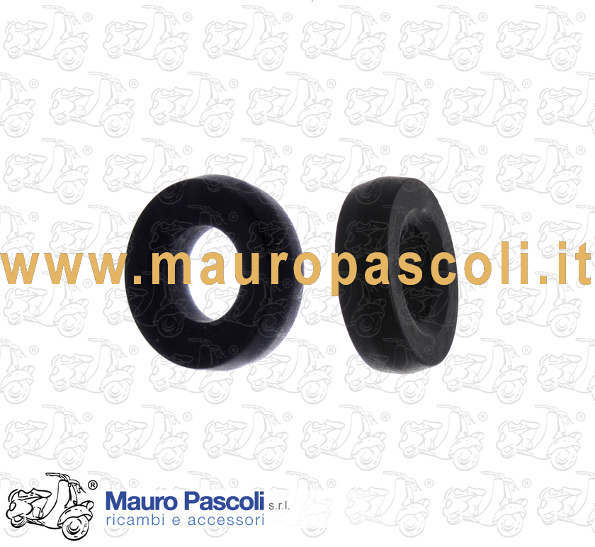 Par de Silent-block superior