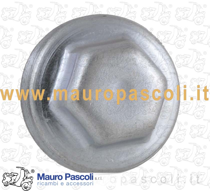 Kit 50 tappo cuscinetto al mozzo anteriore e mozzo sidecar,vespa - ape.