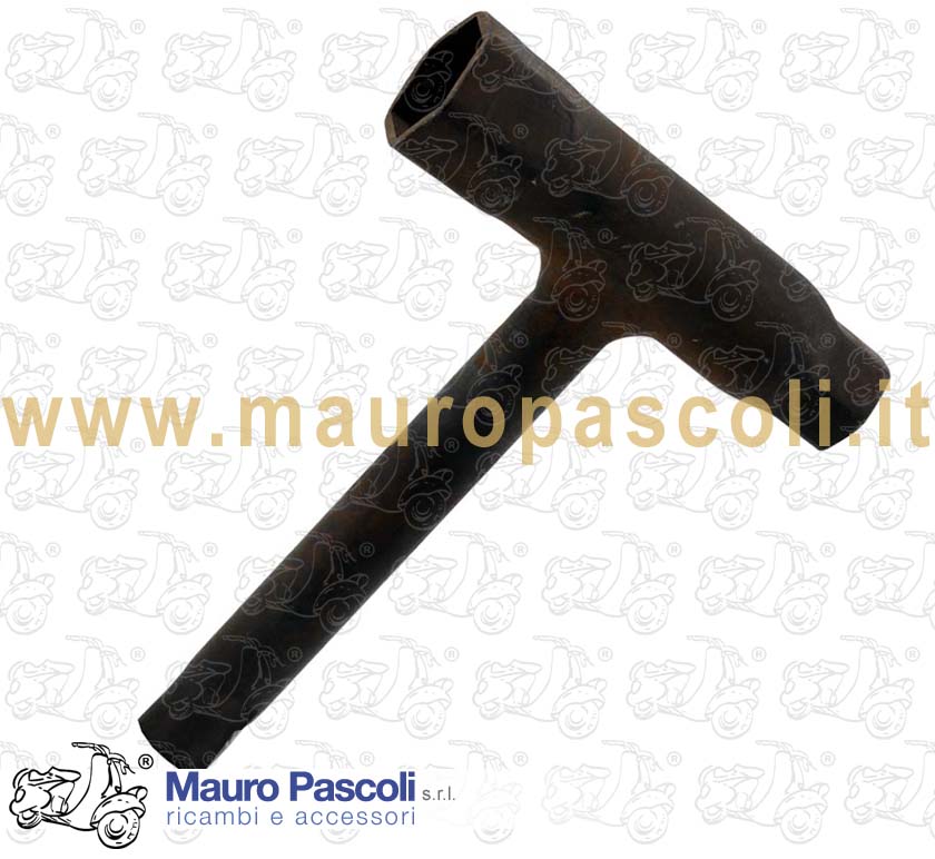 Llave de Tubo