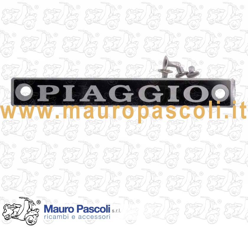 Plaquita