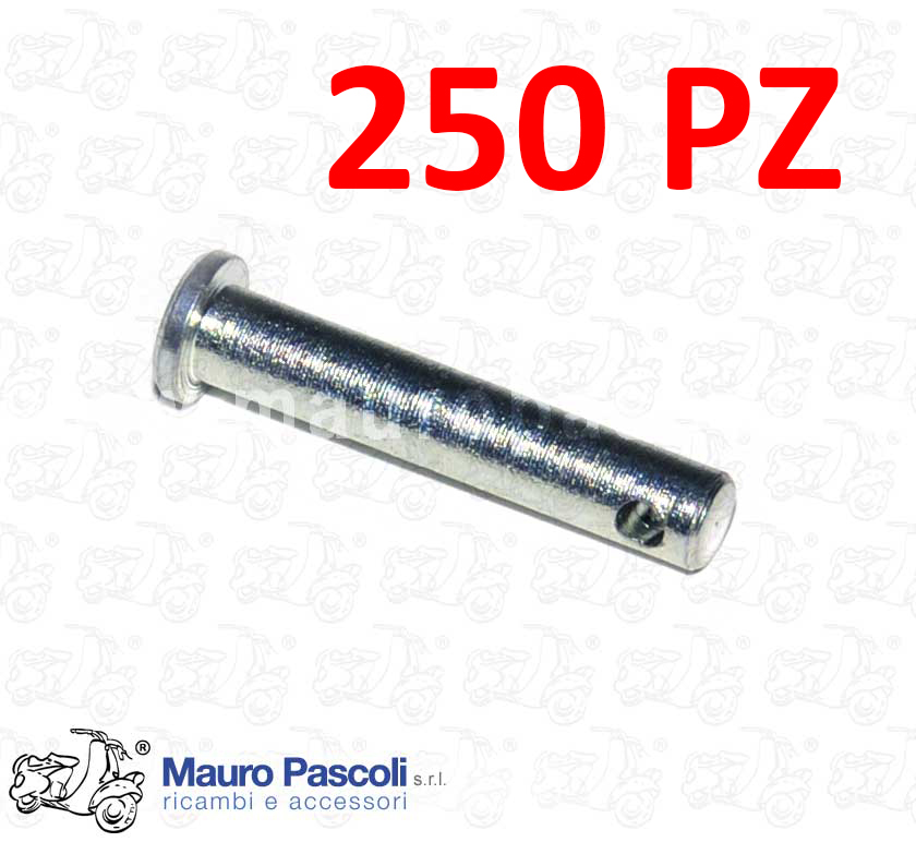 250 piezas Perno pedal de freno trasero