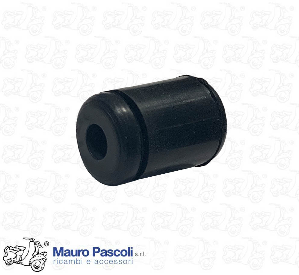 25 pieces BATTERY SUPPORT BUFFER AND REGULATOR BRACKET.