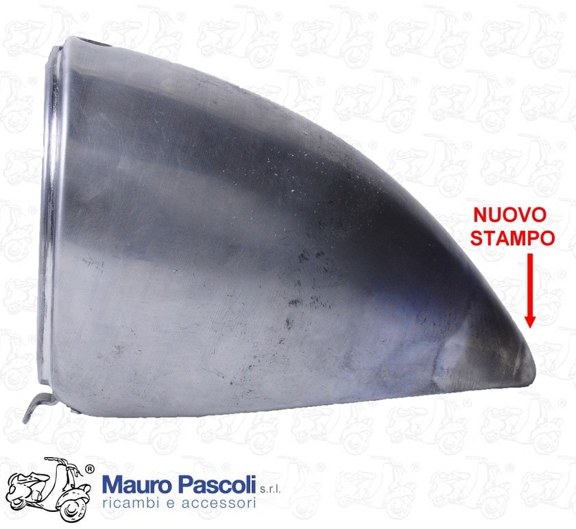 25 pieces Front lamp