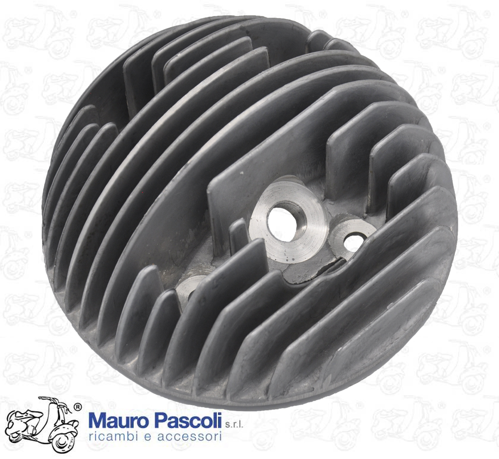Testa del gruppo cilindro,vespa 125 prim - et3 - pk.