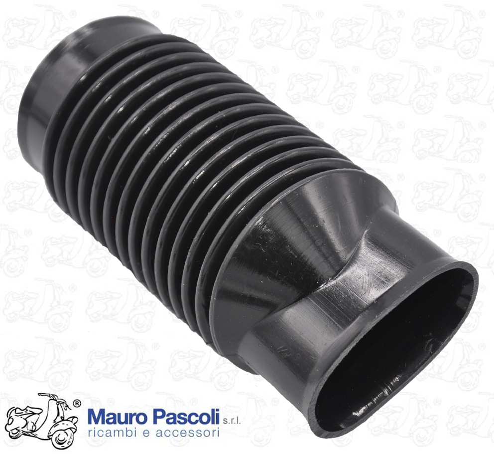 Manicotto aspirazione aria da scatola filtro.ape