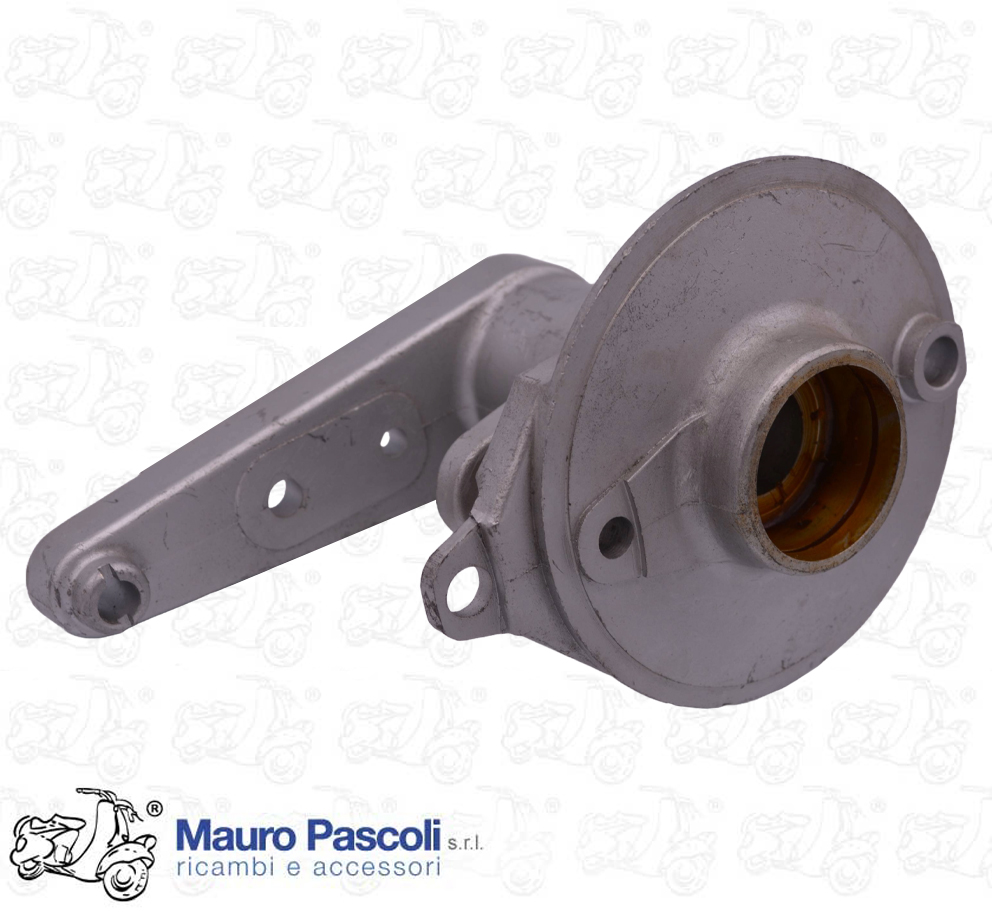Mozzo ruota anteriore,in fuscione,vespa 125 - 150.
