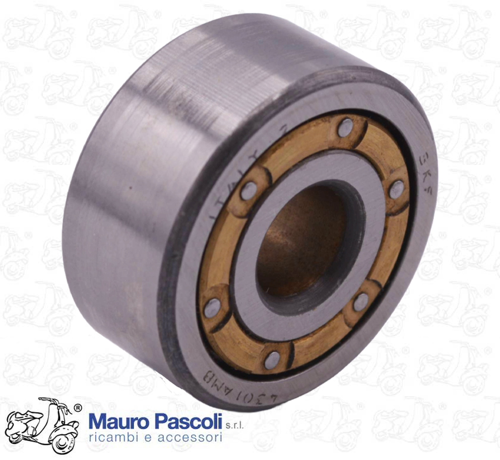 Cuscinetto ingranaggio elastico del multiplo Vespa   gs 160 - ss 180.