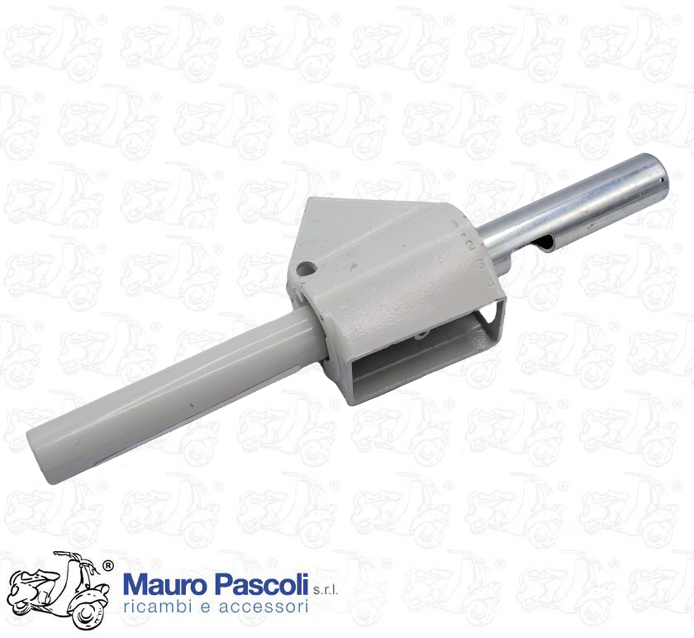 Tubo cambio 4 marce,manub.,vespa px 125 -150 - 200 con frecce e avv. e.
