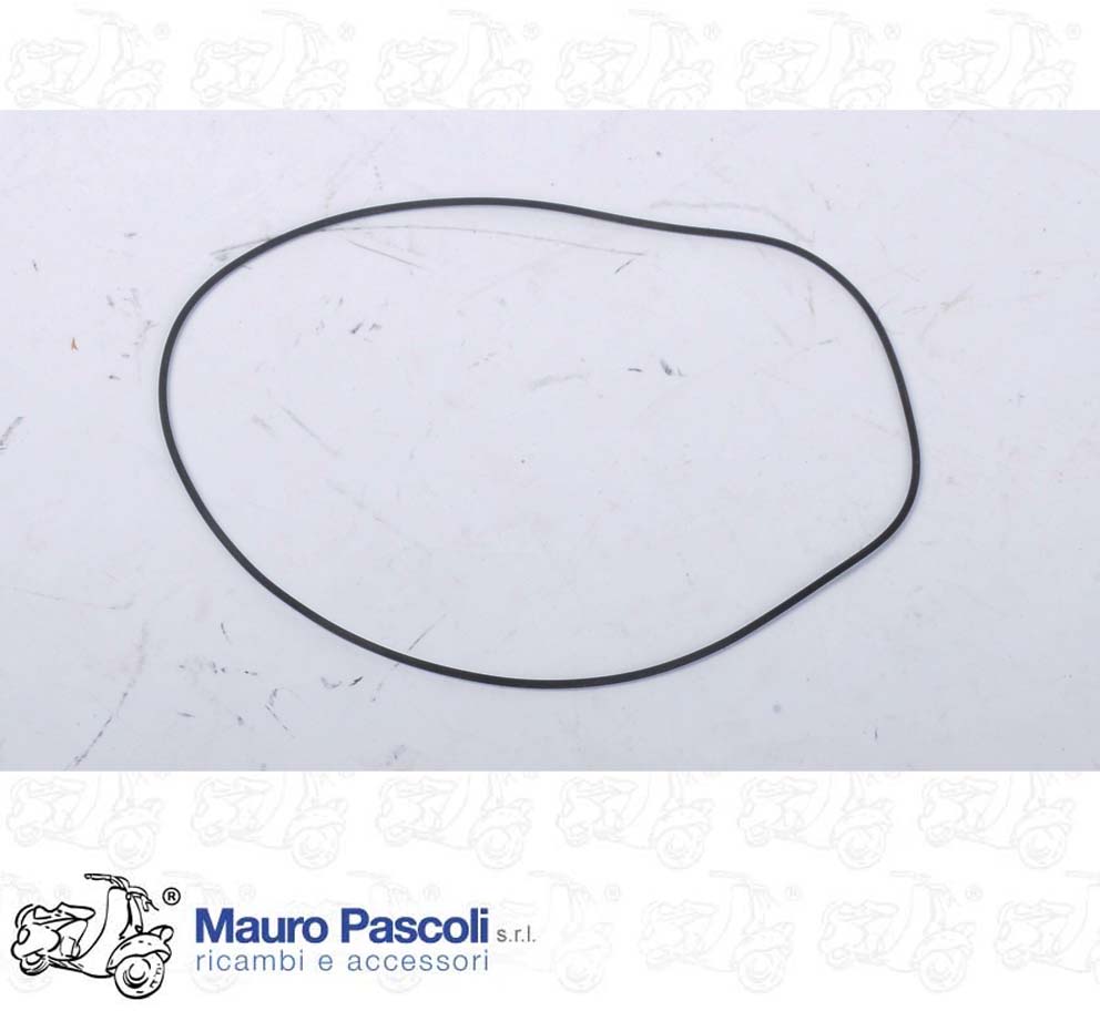 Guarnizione oring coperchio frizione,ape.