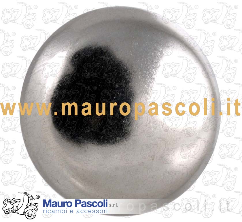 Tappo mozzo tamburo freno anteriore e posteriore,vespa 125 - 150 - 200.