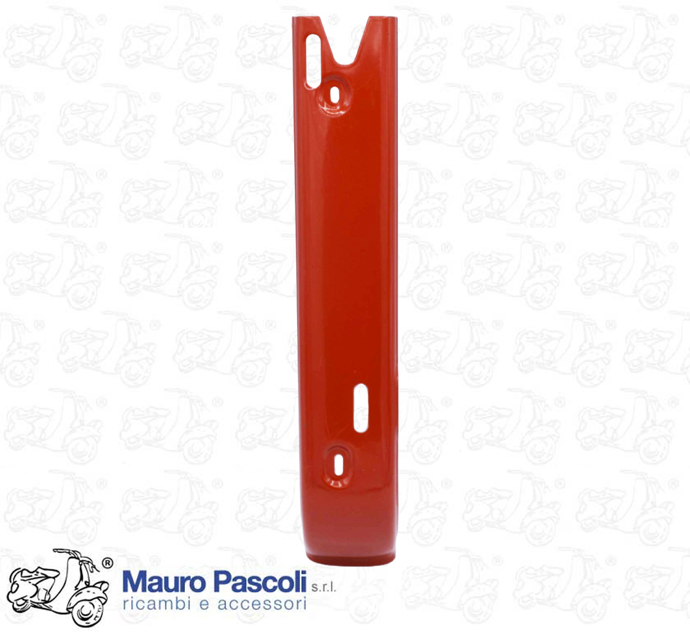 Doccetta protezione cavi sotto telaio,ricambio originale,piaggio Ciao .