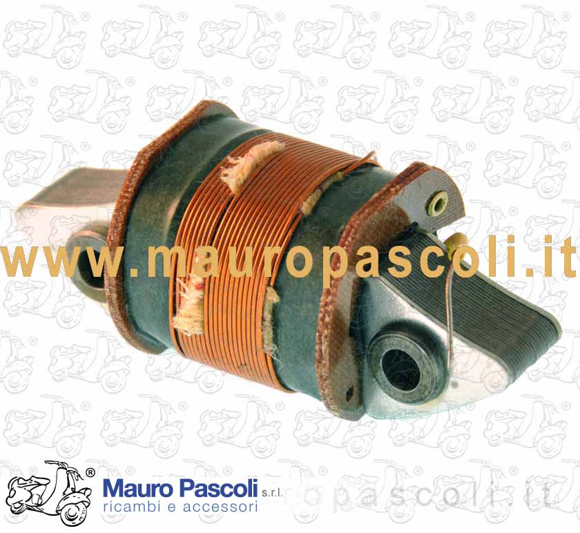 Light coil