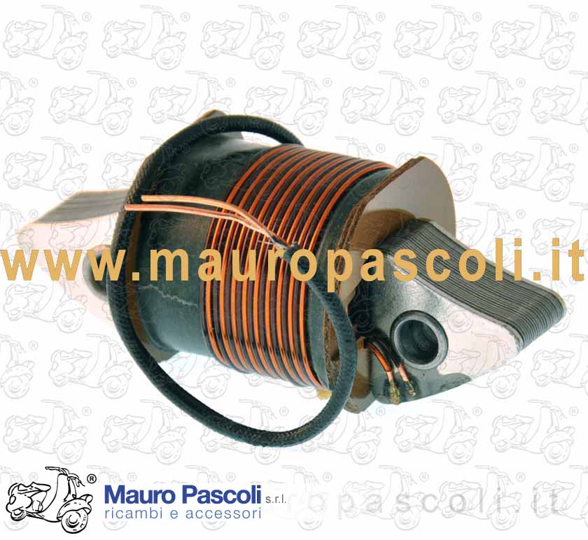 Bobina interna luces
