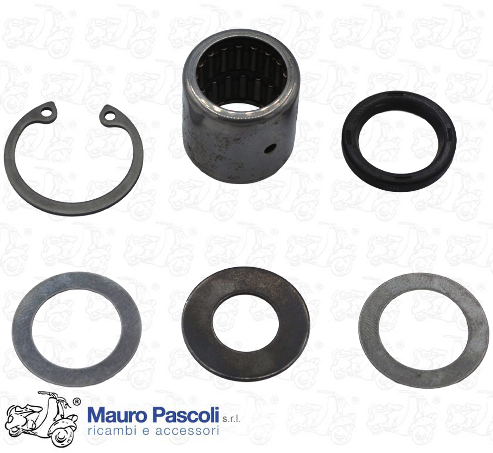 Kit revisione puleggia motrice frizione,ciclomotori piaggio.
