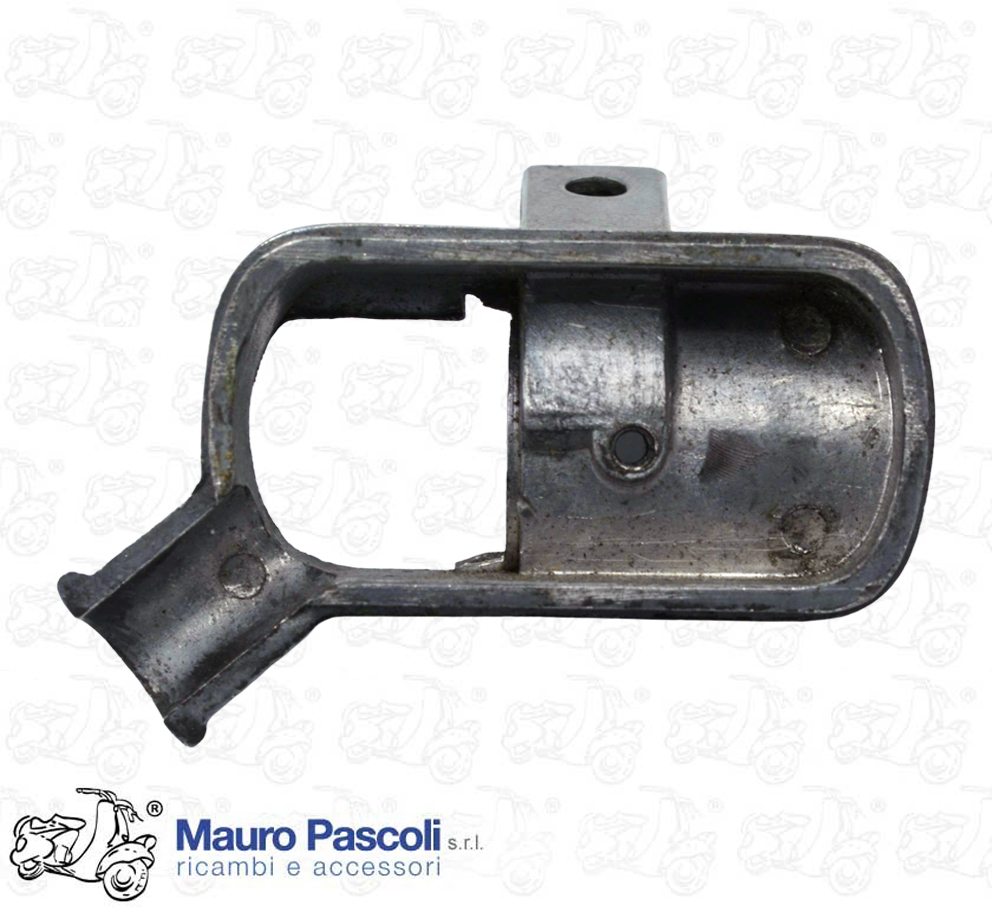 Supporto per modifica commutatore luci n 3 posizioni,vespa faro basso.