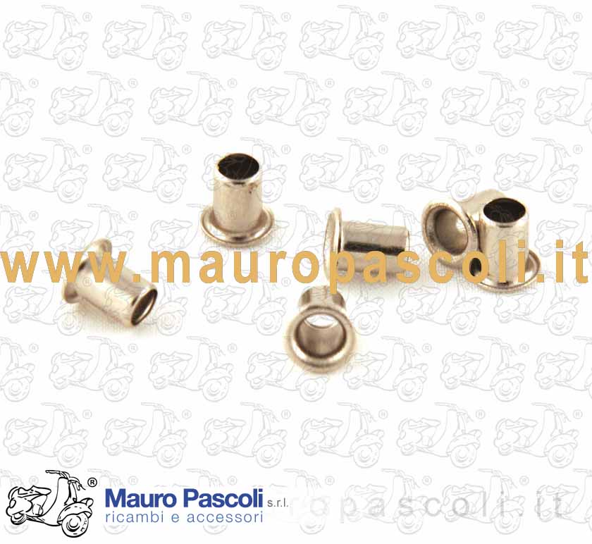 KIT (6 horn eyelets)