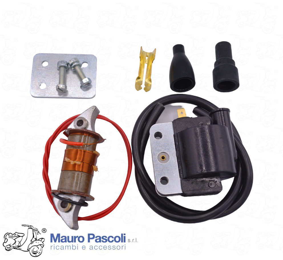 Kit de conversion Bobine