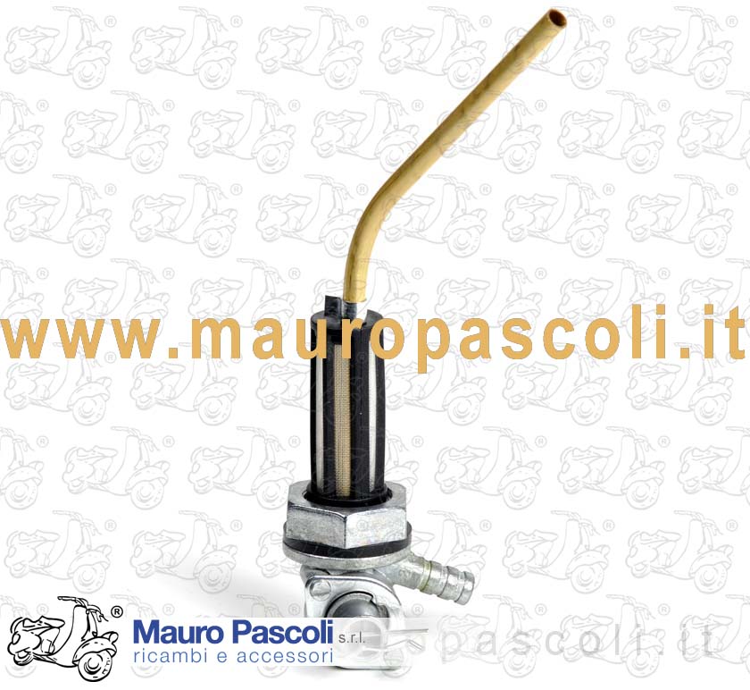 robinet de carburant