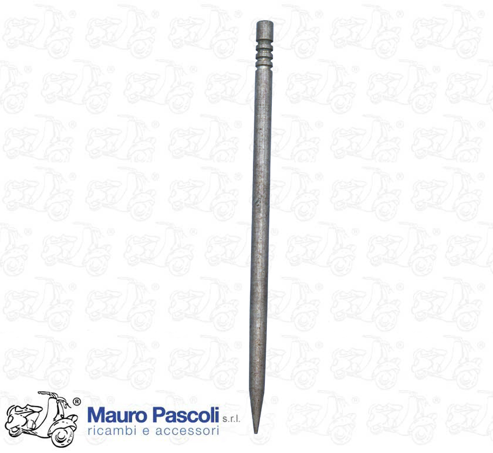 Spillo conico valvola sarracinesca , dellorto b1.