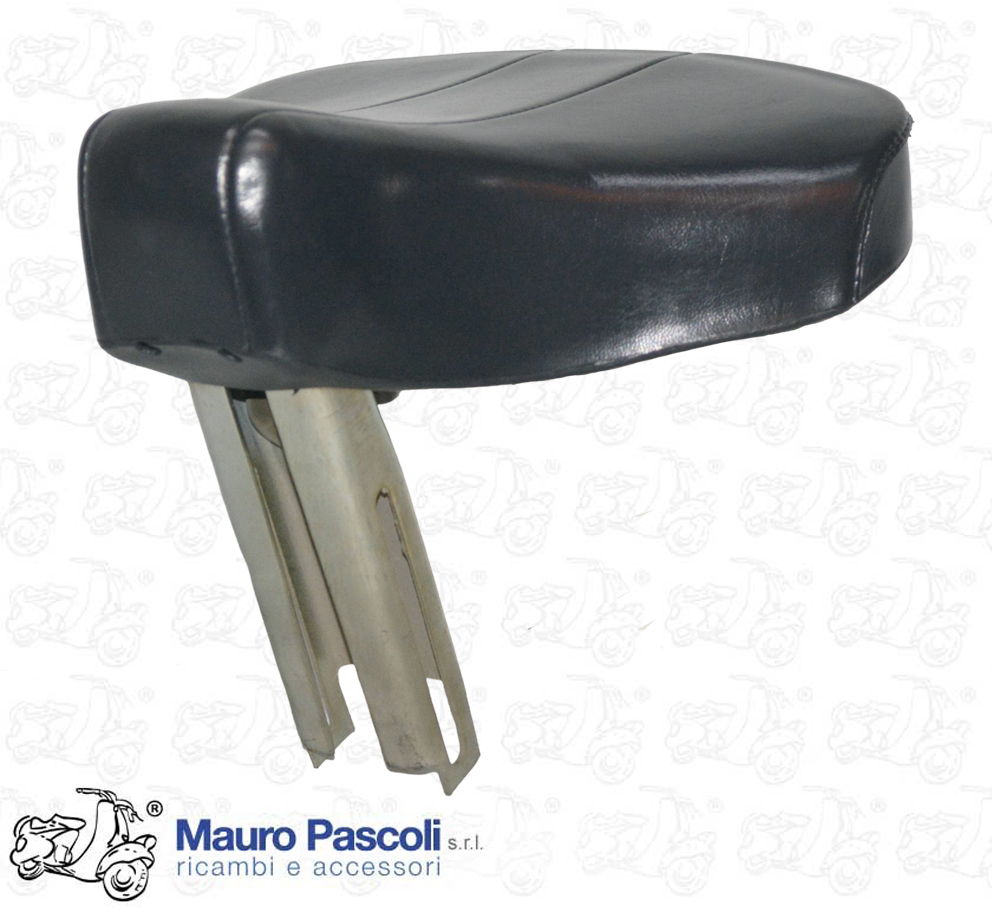 Sillin completo repuesto original piaggio nos ciclomotor Ciao  p