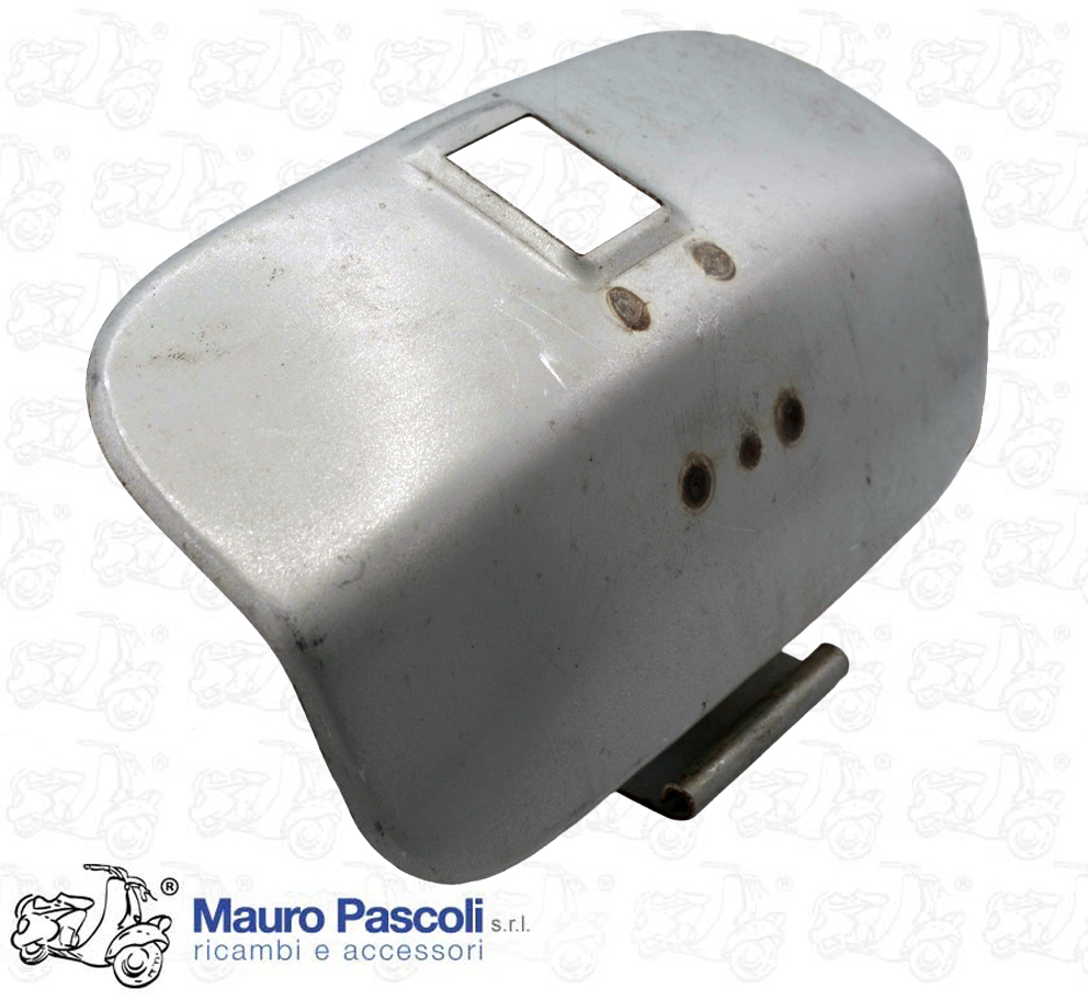 Sportellino fiancata lato sinistro,vespa 125 primavera - et3.