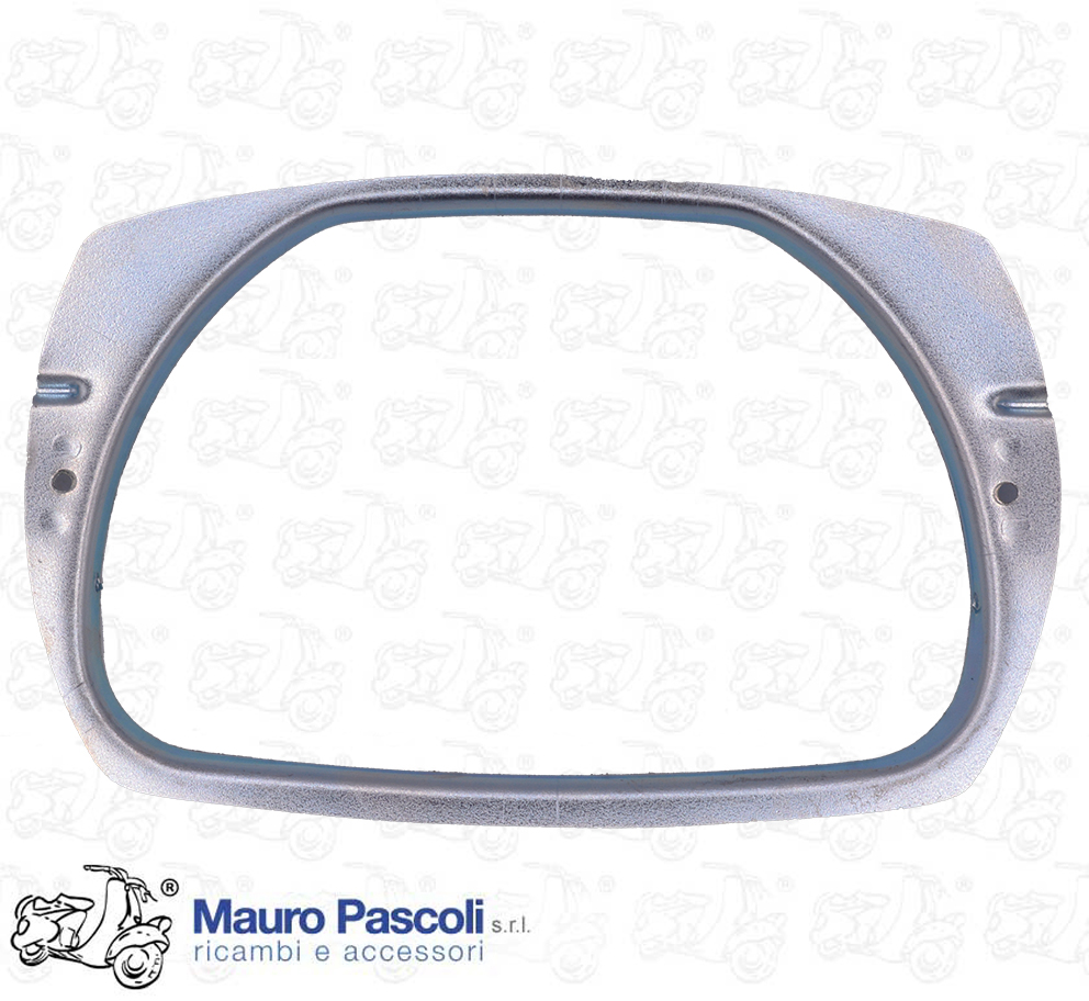 Anello cornice interna faro anteriore.vespa 50 special.